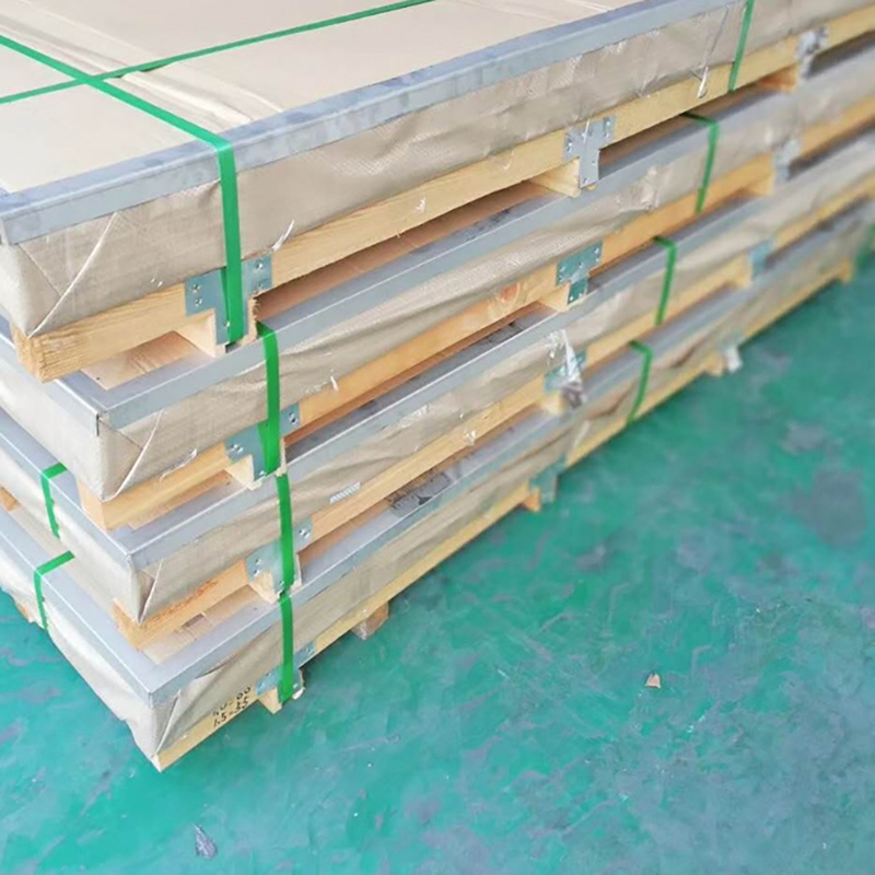 Thick 4X8 / 4mm 6mm 8mm 10mm Stainless Steel Sheet with Factory Price