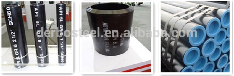 Thick Thickness Stpg370-S Seamless Carbon Steel Pipe