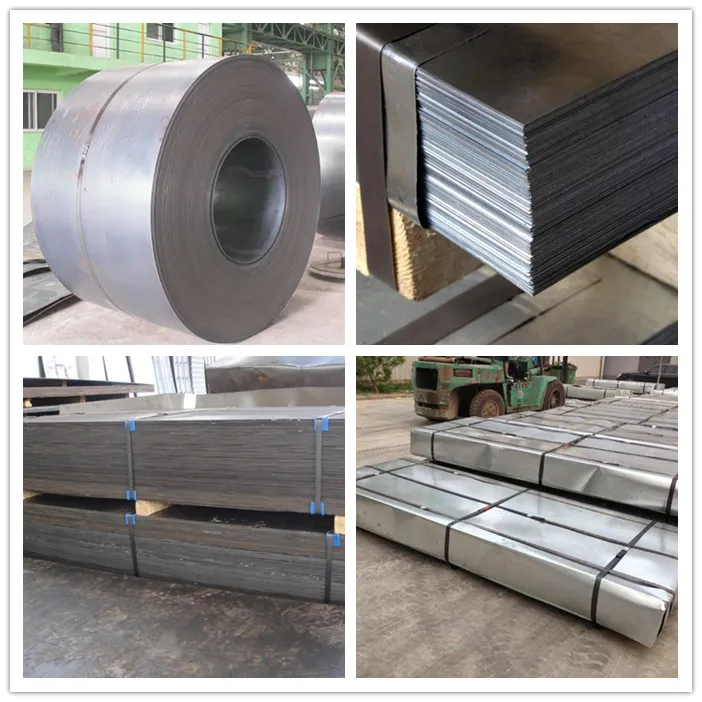Thickness 0.17mm to 2.0mm Technical Cold Rolling Treatment 430 Stainless Steel Sheet