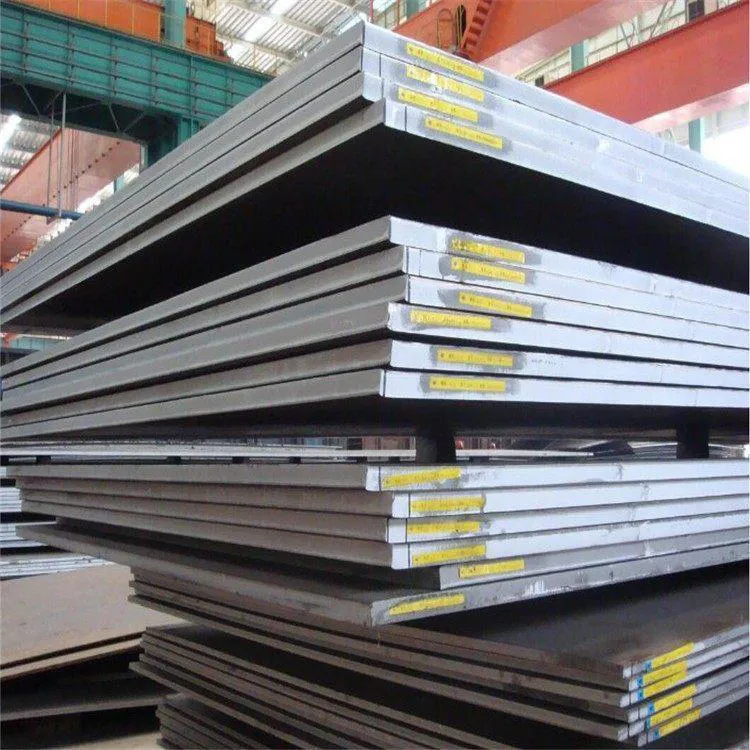 Thickness 8mm 10mm 20mm Hard 400/500 Abrasion Wear Resistant Steel Plate/Sheet