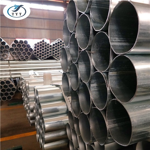 Tianjin Manufacturer of Galvanized Pipe for Sale