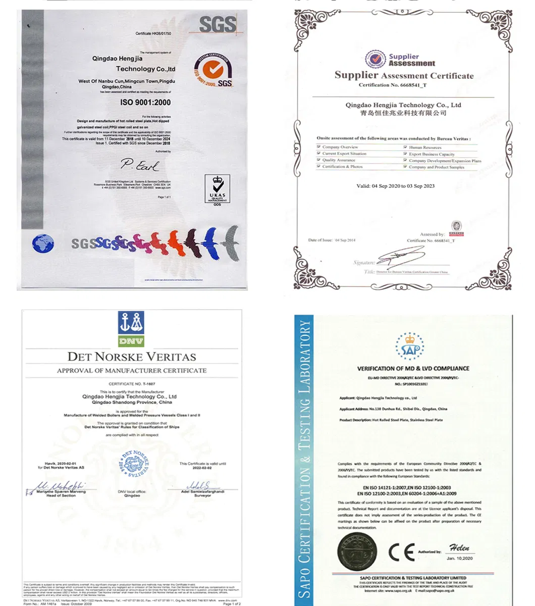 Tiles 1050 1060 1070 1100 Color Corrugated Aluminium Sheet