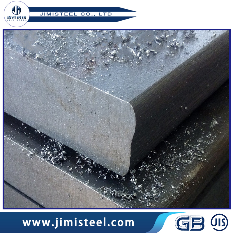 Tool/Alloy/Hot Work Mould Steel H13 1.2344 Hot Rolled Steel Deformed Flat Steel Bar Steel Sheet