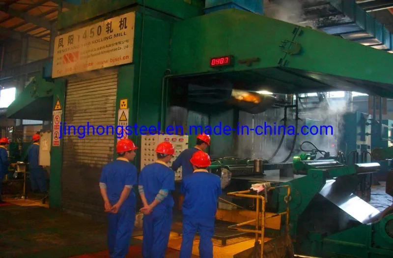 Top Quality G350 Dx51d Galvanzied Steel Coil/Gi/Gl/Galvalume Steel Coil/Galvanise Steel Coil/Galvanize Steel Coil/Zinc Steel Coil with ISO 14001