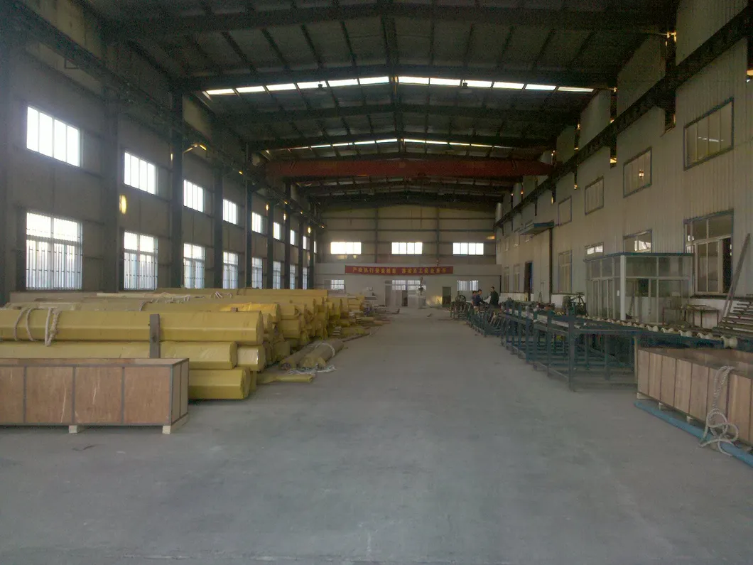 Tp321 Polish Seamless Stainless Steel Tube