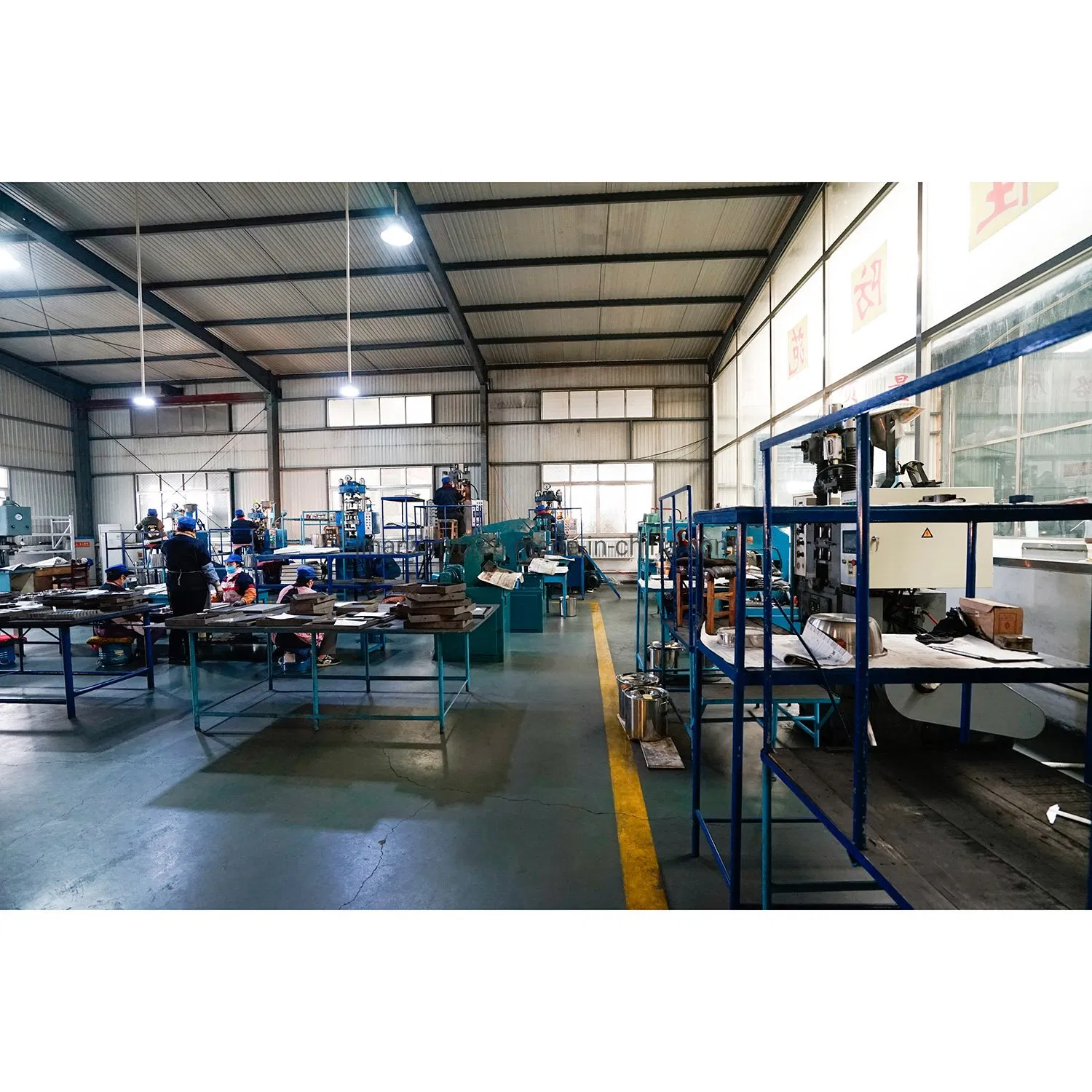 Tungsten Carbide Drawing Dies for Iron Process