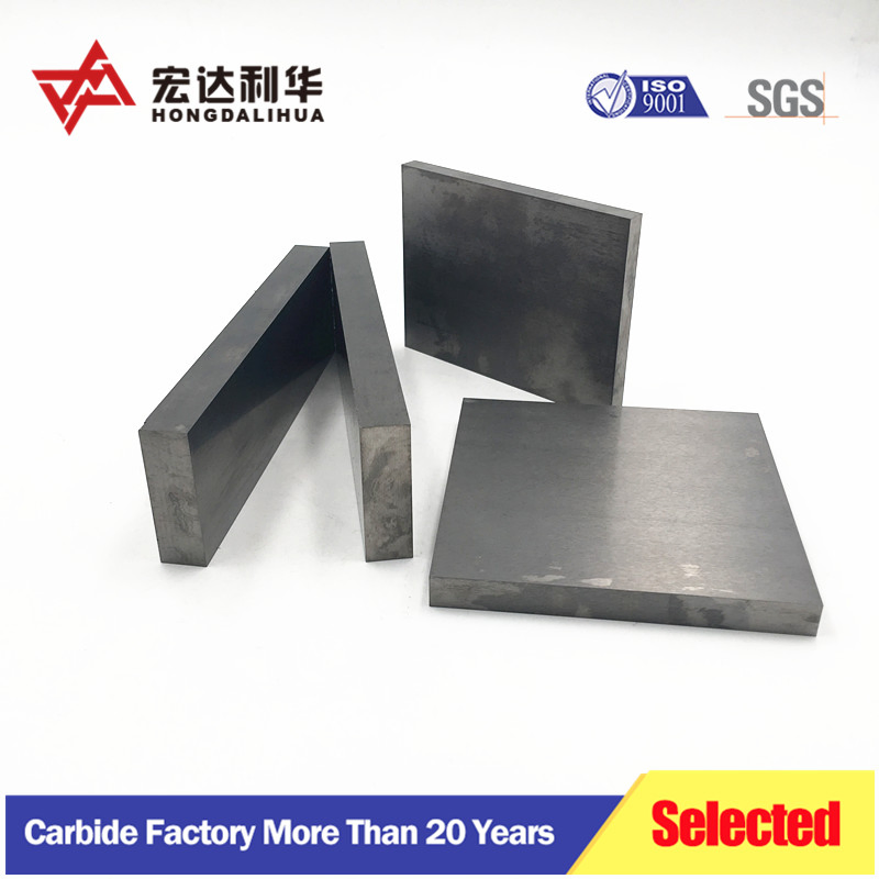 Tungsten Carbide Thermocol Plate Making Machine