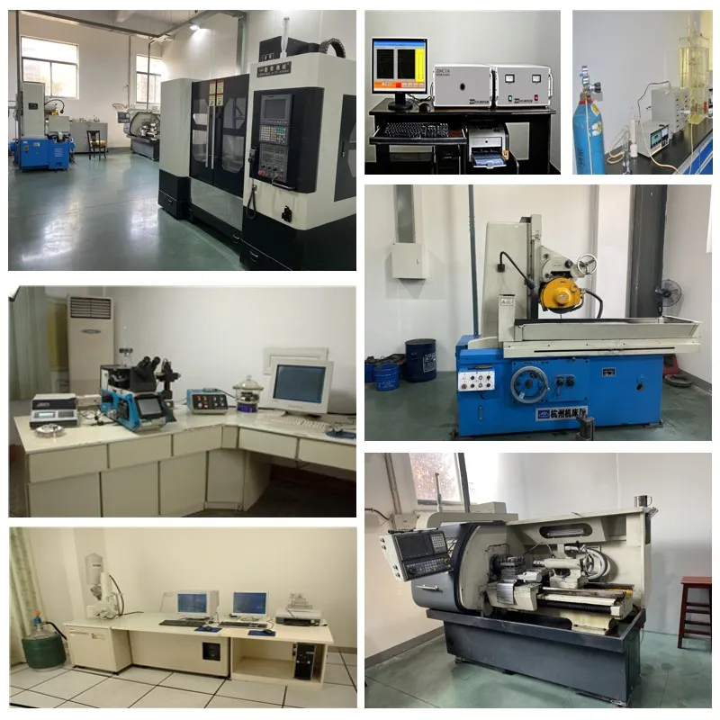 Tungsten Cemented Carbide Plates Strip and Bar