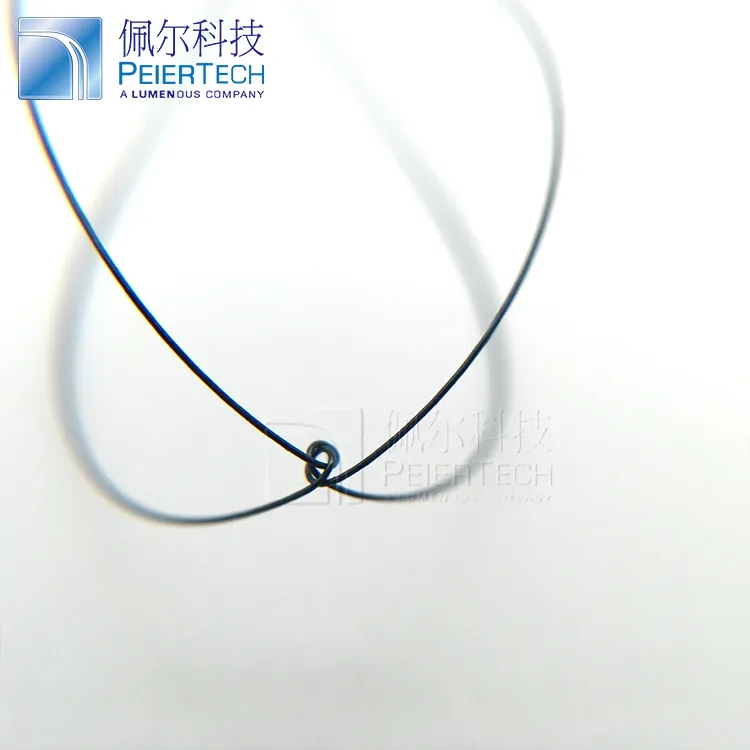 Wholesales Zero Tip Nitinol Stone Retrieval Basket