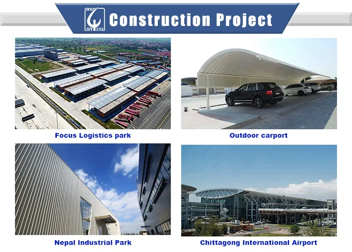 Wooden Pattern Color Galvan Zinc Coat Corrugated PPGI Steel Roofing Tile Roof Sheet Factory Price