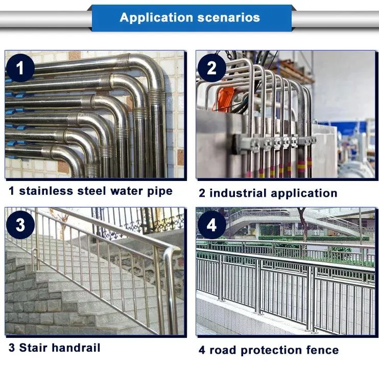 X52 Psl2 Oil Pipeline Transport Pipe Seamless Welded Extruded Round Steel Tube Price Per PCS