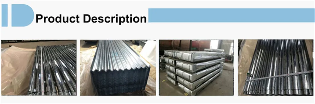 Xinzheng Plate Seaworthy Packing Thickness: 0.12-1.0mm Liaocheng, China Steel Sheet Tile