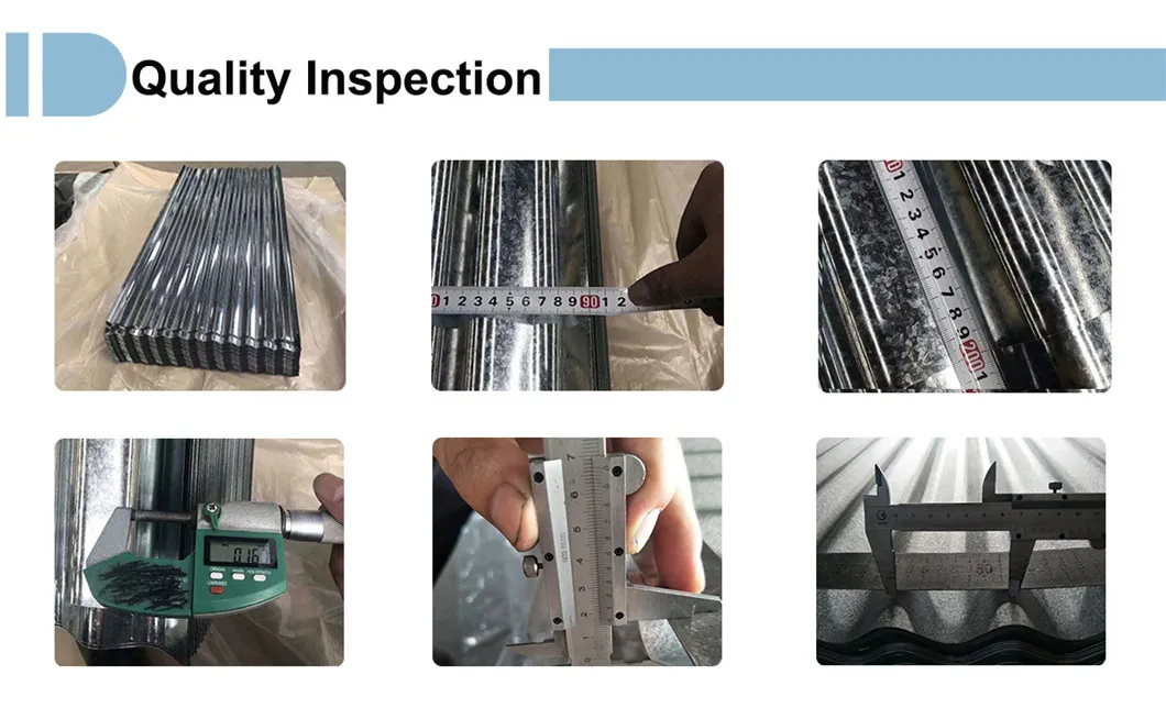 Xinzheng Plate Seaworthy Packing Thickness: 0.12-1.0mm Liaocheng, China Steel Sheet Tile