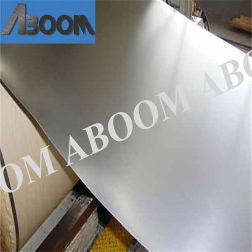 Zbnct25 Ns66286 Incoloy a 286 Fe 25ni 15cr Based Superalloy Sheet Stock