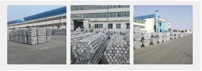 Zinc Alloy Ingot Factory Direct Supply Zamak 3 5/Zinc Ingot, High Quality, ISO/JIS, Zn99.99, Amak 2, 3, 5/Zinc Alloy (Factory)