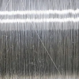 Zinc Aluminum Alloy Metal Wire for Oilfield Tempered Wire