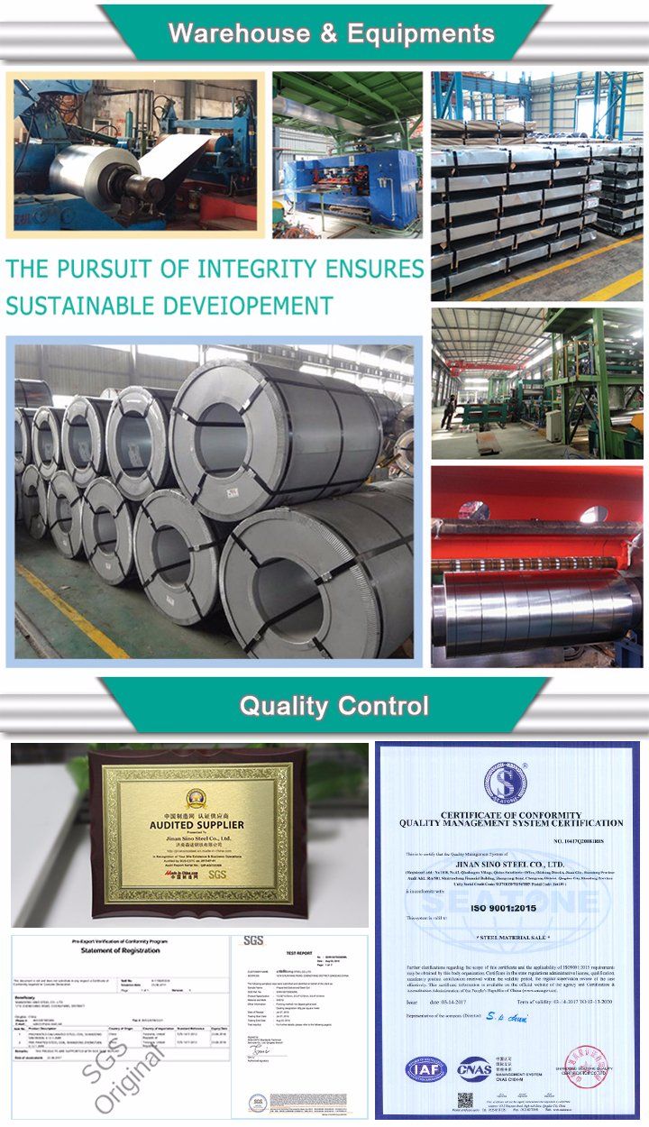 Zinc Coating Gi Galvanized Steel Coil