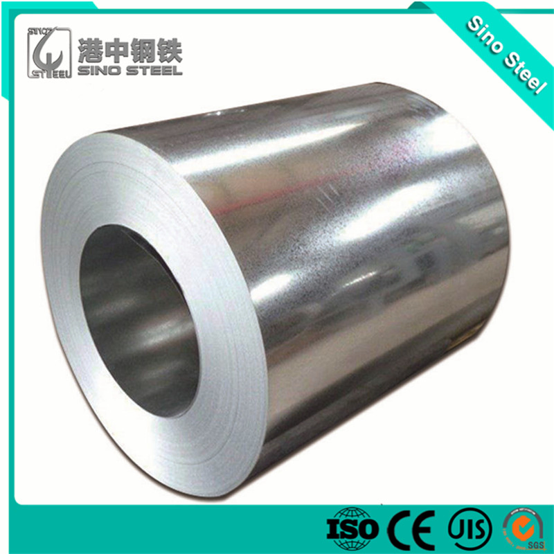 Zinc Coating Gi Galvanized Steel Coil